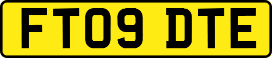 FT09DTE