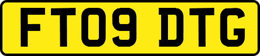 FT09DTG