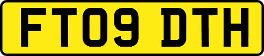 FT09DTH
