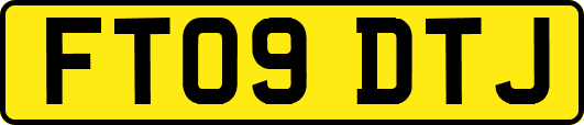 FT09DTJ