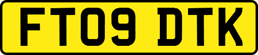 FT09DTK