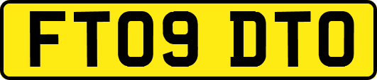 FT09DTO