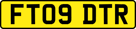 FT09DTR
