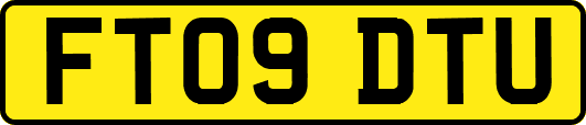 FT09DTU