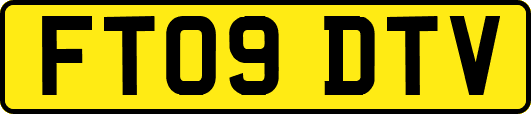 FT09DTV