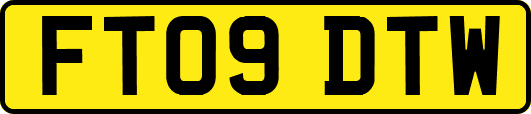 FT09DTW