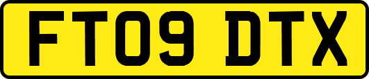 FT09DTX