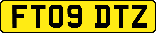 FT09DTZ