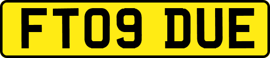 FT09DUE
