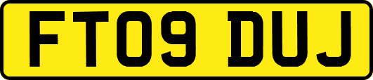 FT09DUJ