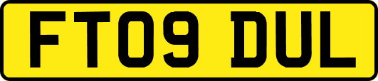 FT09DUL