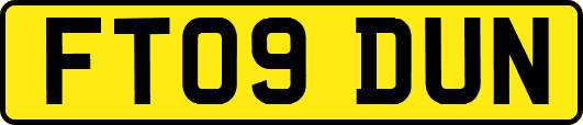 FT09DUN