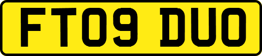 FT09DUO