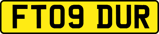 FT09DUR