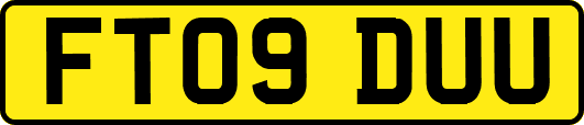 FT09DUU