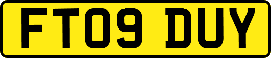 FT09DUY