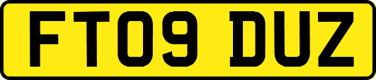 FT09DUZ