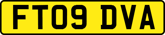 FT09DVA