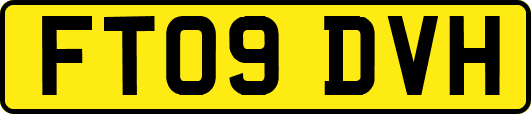 FT09DVH