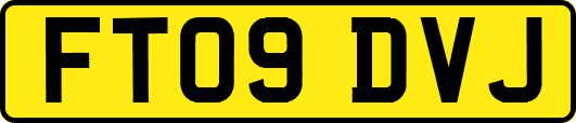 FT09DVJ