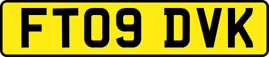 FT09DVK