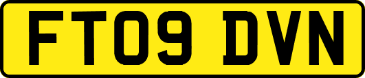 FT09DVN