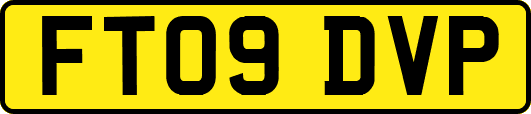 FT09DVP