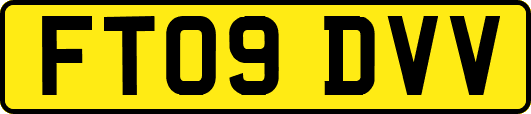 FT09DVV