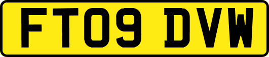 FT09DVW