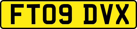 FT09DVX
