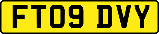 FT09DVY