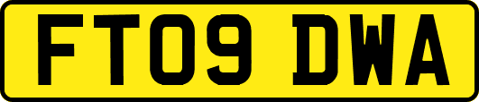 FT09DWA