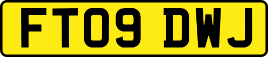 FT09DWJ