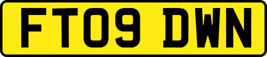 FT09DWN