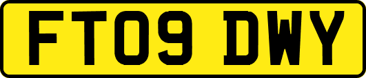 FT09DWY