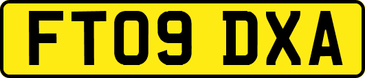 FT09DXA