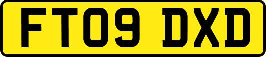 FT09DXD