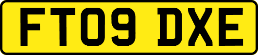 FT09DXE
