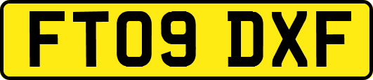 FT09DXF