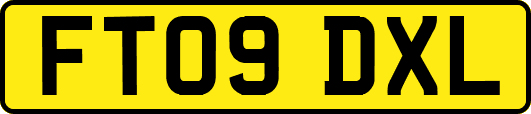 FT09DXL