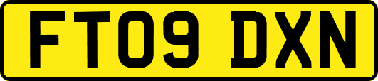 FT09DXN