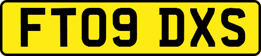 FT09DXS