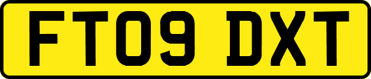 FT09DXT