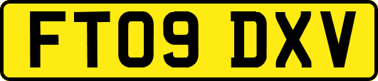 FT09DXV