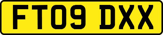 FT09DXX