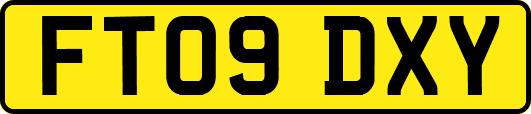 FT09DXY