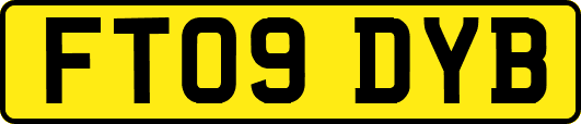 FT09DYB