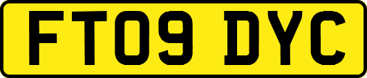 FT09DYC