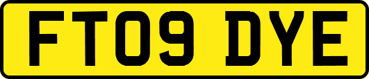 FT09DYE