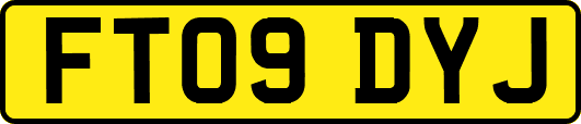 FT09DYJ
